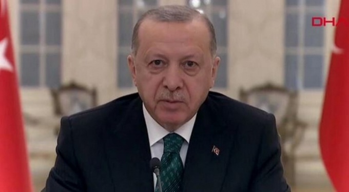 Tüm insanlığı etkiliyor
