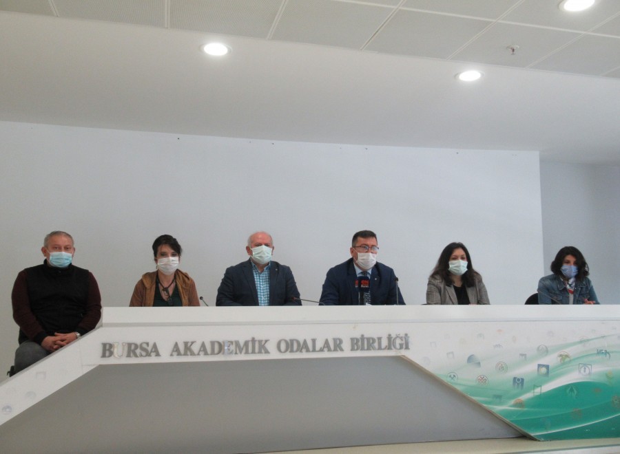 Soykırım asılsızdır ve asla kabul edilemez!