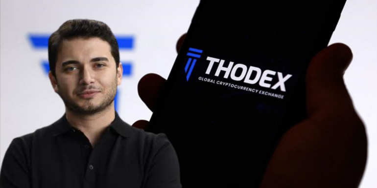 Kripto Faruk’un eski çalışanı: Thodex olduktan sonra baya işleri açıldı, ablası muhbir tuttu