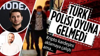 Thodex soruşturmasında gözaltı sayısı 68 oldu