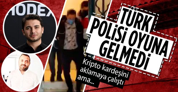 Thodex soruşturmasında gözaltı sayısı 68 oldu