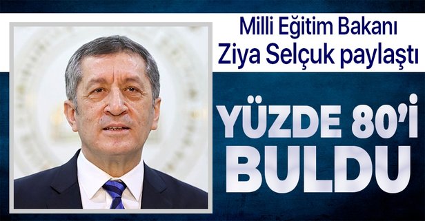 “Beraberce her gün, her an artan bir özenle, lütfen”