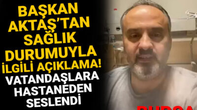 Hamd Olsun İyiyim…