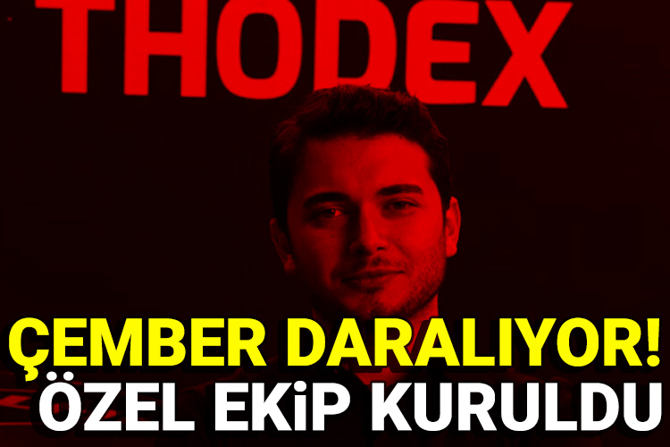 Thodex soruşturmasında ağabey ve kız kardeşin de sorumlu olduğu iddia edildi