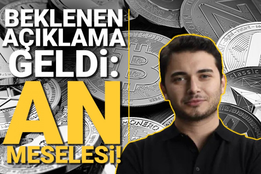 Thodex’in patronunun saklandığı eve polis baskını