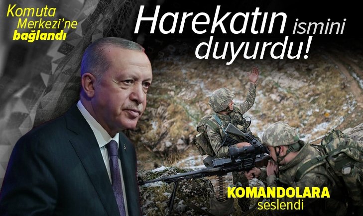 Amacımız tehditleri bertaraf etmektir