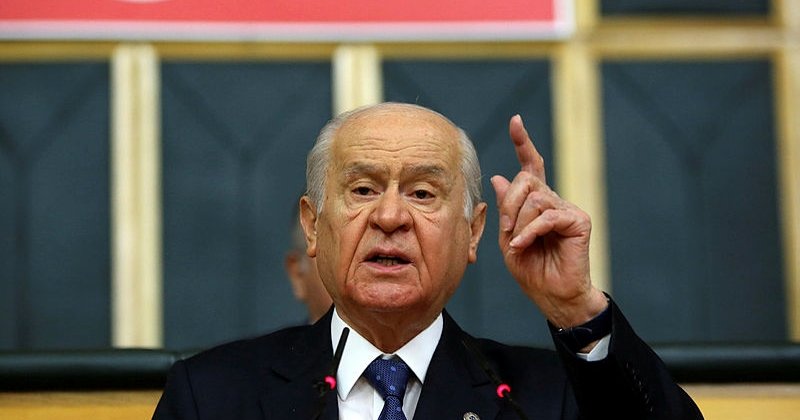 Kovid-19’un tasallutundan kurtulmak için seferberlik içinde hareket etmeliyiz