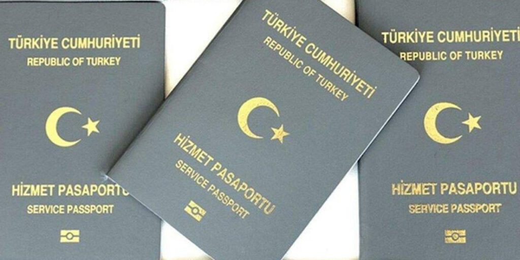 TATLIOĞLU’NDAN SOYLU’YA ‘GRİ PASAPORT’ SORULARI!