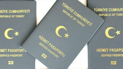 TATLIOĞLU’NDAN SOYLU’YA ‘GRİ PASAPORT’ SORULARI!