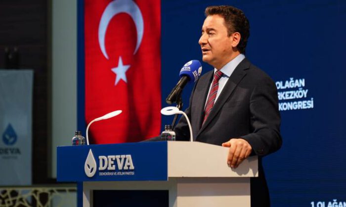 ‘Hükümetten acilen bir destek paketi açıklamasını bekliyoruz.’