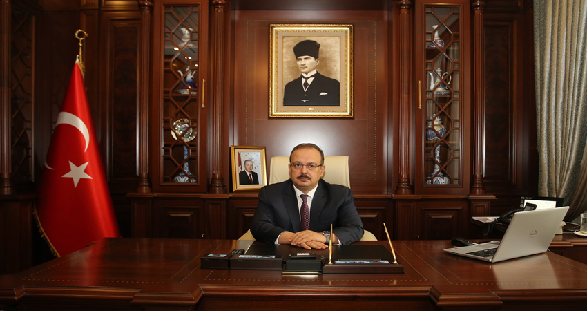 Yakup Canbolat o paraya dokundurmuyor!