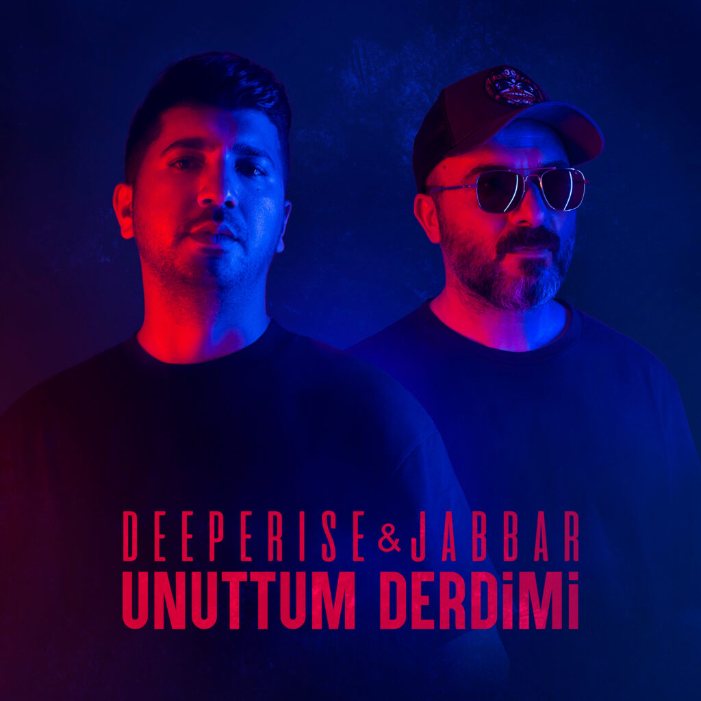 DEEPERISE VE JABBAR’DAN YEPYENİ HİT!