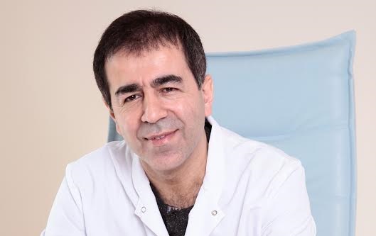 Anne ile kurulan güven bağı tüm yaşamı etkisi altına alıyor