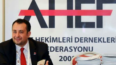 AHEF: KAPILARI ÜZERİNE KİLİTLEDİKLERİMİZ BİZİM ÇOCUKLARIMIZ