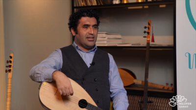 Erdem Şimşek ile müzik yolculuğu