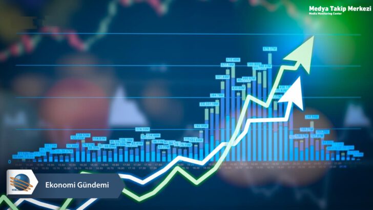 Dolar kuru; ihracattan %38, istihdamdan ise %50 daha fazla haber oldu!