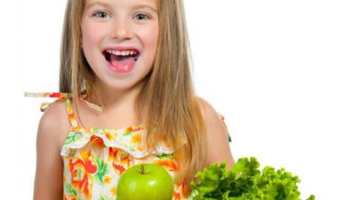 Covid-19’a karşı çocuklar için beslenme önerileri