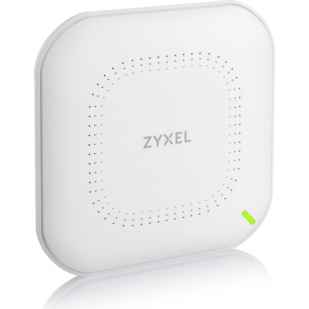 Zyxel NWA1123ACv3 access point, kurumlar için  üstün WiFi performansını sunuyor