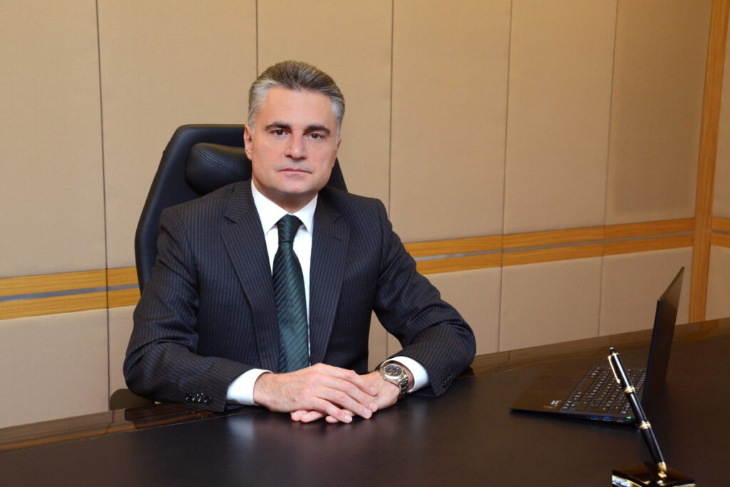 Çamsan Ordu’dan Dijital Dönüşüme Büyük Yatırım