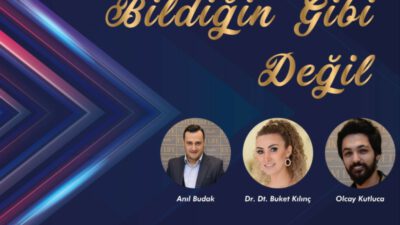 Bu Yaz “Bildiğin Gibi Değil”