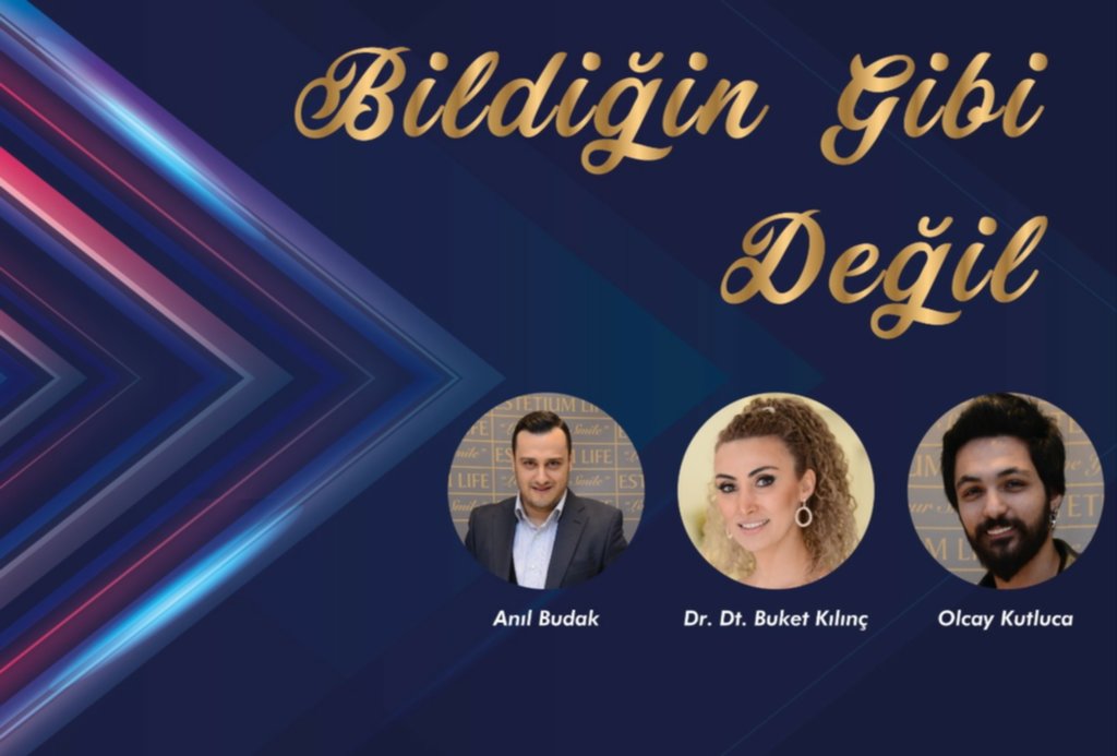 Bu Yaz “Bildiğin Gibi Değil”