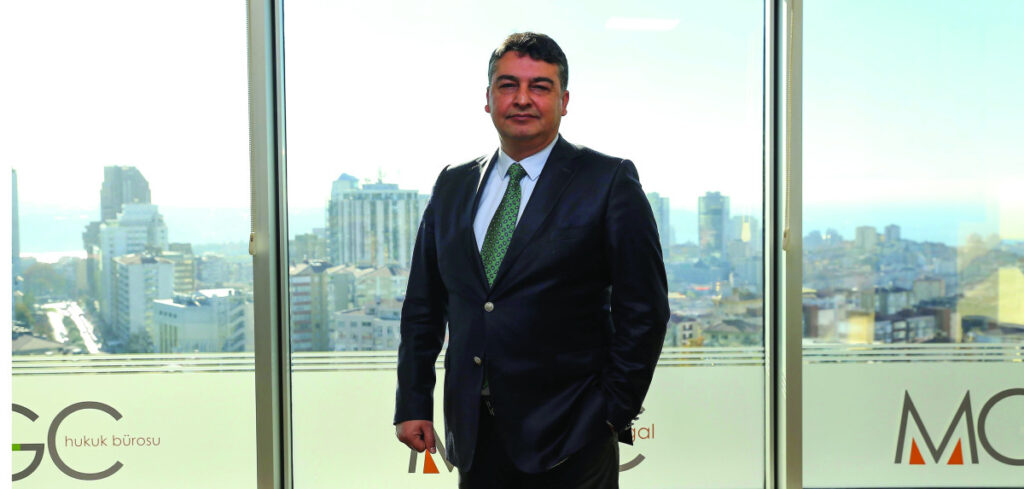 Hukuk Devi Andersen Global, MGC Legal Hukuk Bürosu İş Birliği ile Türkiye’de Büyüyecek!
