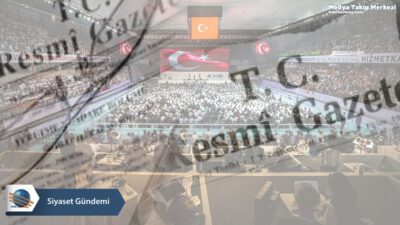 Siyasetin Mart ayı gündemi: Kongreler, Andımız ve İstanbul Sözleşmesi oldu!