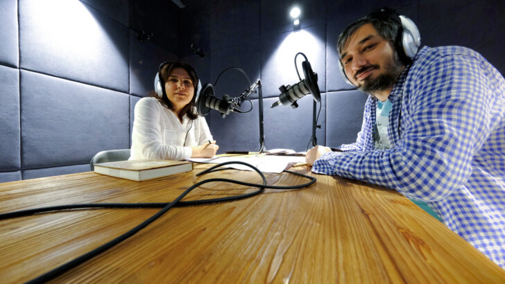 Nilüfer Belediyesi Podcast takipçilerini bekliyor