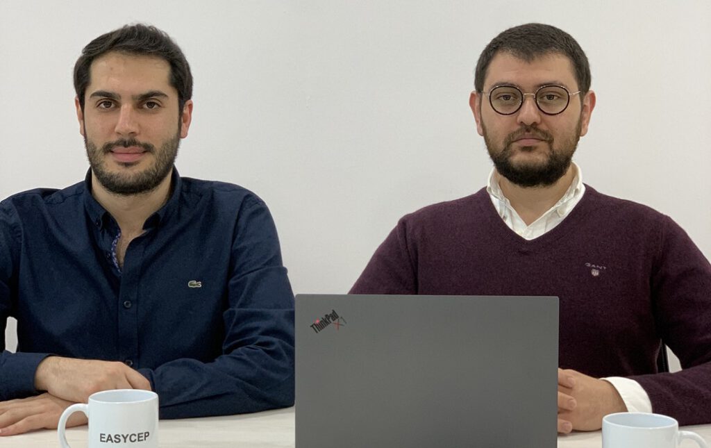 Türkiye’nin ilk “yenilenmiş elektronik ürün pazaryeri” EasyCep, 9 milyon liralık tohum yatırımını aldı
