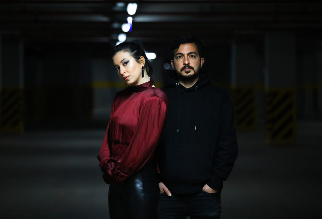 Sufle’nin yeni single’ı “Seninle” yayında