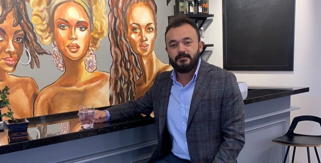 SCHWARZKOPH MARKASININ EĞİTMENİ BİR TÜRK: ÜNAL DEMİR