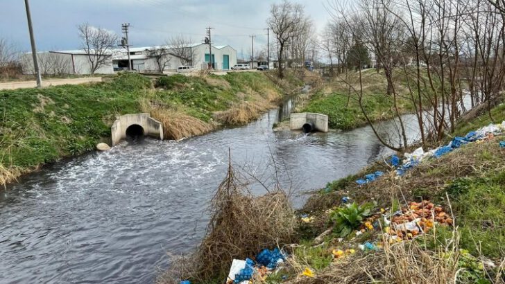 Bursa’nın suları sermayeye değil halka ulaştırılmalı