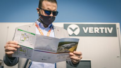 Vertiv, Entegre Modüler Çözümlere Yönelik Artan Talebi Desteklemek için Hırvatistan’da İnovatif Yeni Bir Fabrika Açtı