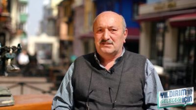 KAFELER SOKAĞI ESNAFININ YÜZÜ GÜLÜYOR