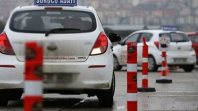 Valilik, özel ulaştırma hizmetleri mesleki eğitim ve geliştirme kursları, özel motorlu taşıt sürücüleri kursları ve iş makineleri sürücü eğitimi kurslarında