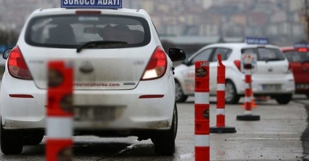 Valilik, özel ulaştırma hizmetleri mesleki eğitim ve geliştirme kursları, özel motorlu taşıt sürücüleri kursları ve iş makineleri sürücü eğitimi kurslarında