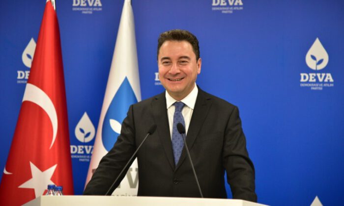 Babacan’dan Merkez Bankası resti: Siz açıklamazsanız biz o kayıtları açıp vatandaşlarımıza göstereceğiz