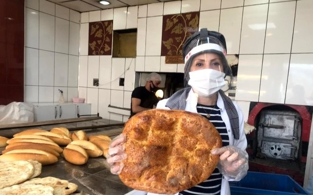 Bursa’da Pideye Son Noktayı Fırıncılar Koydu! 5 Lira…
