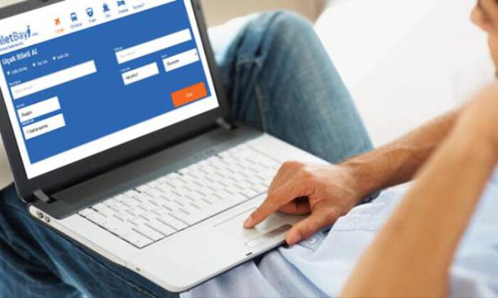 Online seyahat siteleri kilitlendi!