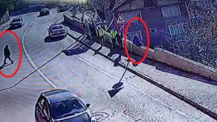 Bursa’da kahraman yüzbaşı intihara kalkışan genç kızı kurtardı