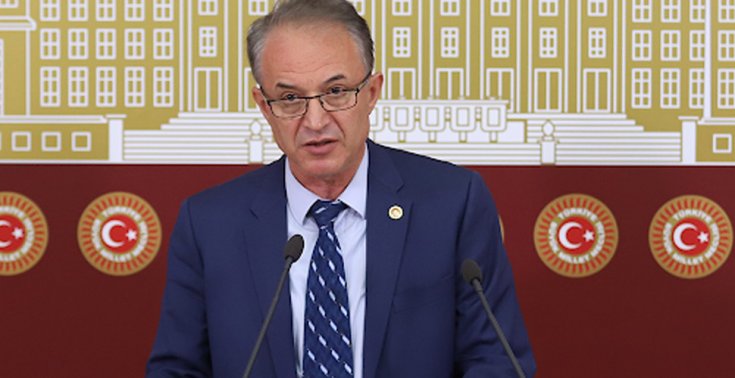 CHP’li Vekilden Geçici Süre Mağduru Memura Tam Destek!
