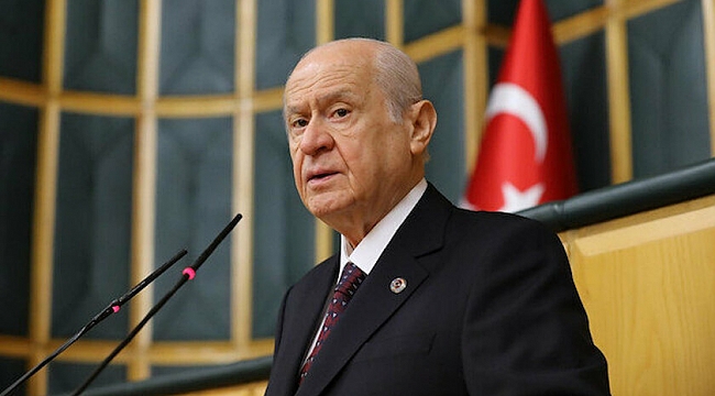 “Türk milletinin geçmişinde soykırım yoktur!”
