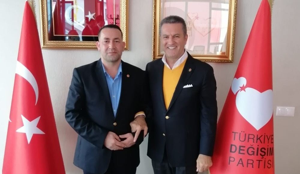 Barış ve Sevginin Sesini Aynı Notalarda Birleştireceğiz!