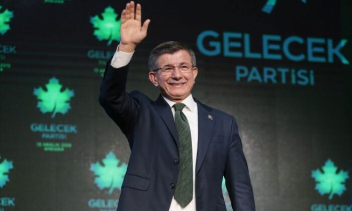 Gelecek Listede! Seçime Giriyor!