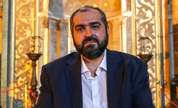 Görevden bu yüzden ayrılmış…