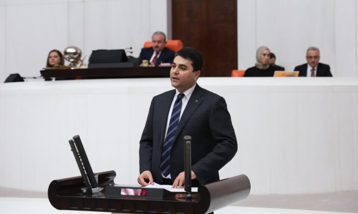 Uysal: AKP, Biden’ın ‘soykırım’ açıklamasına cevap vermeli
