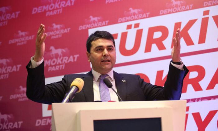 Uysal’dan ABD’ye ‘sözde soykırım’ tepkisi