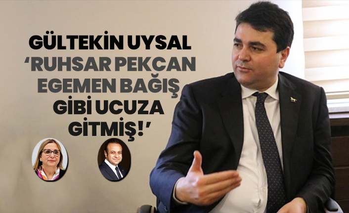 Ucuza gitmiş!