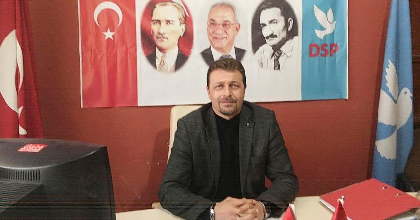 İnegöl Meclisi Nisan 2021 Oturumunda Oy Çokluğu ile Sessiz Sedasız Su Kaynağını Birilerine Peşkeş Çekti!