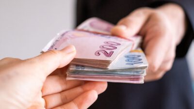 1.500 TL’lik destek TBMM’den geçti